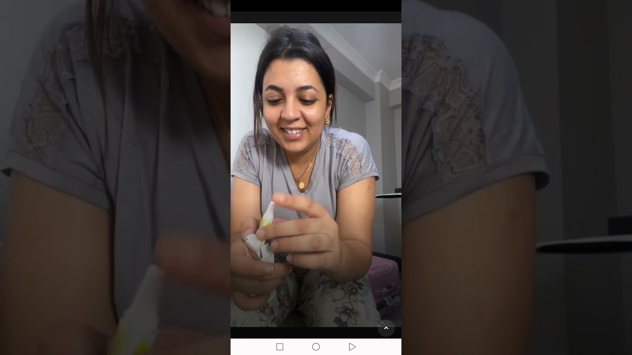 صباحوا من داري 😻واش جبت معايا من جزائر