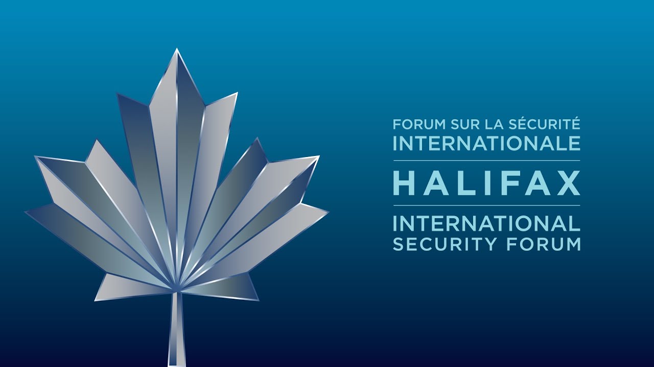 Day 2 - Halifax International Security Forum 2025