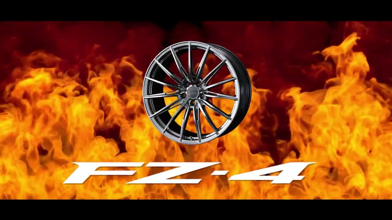 weds F ZERO PV