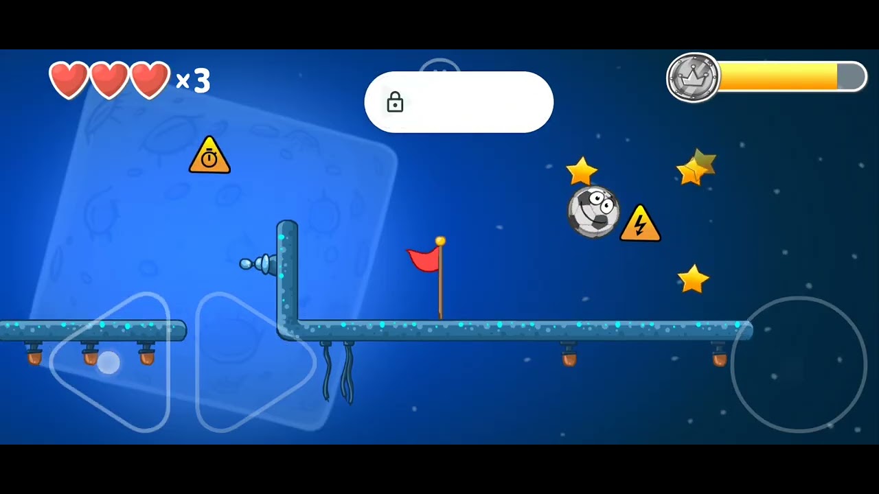 redball PR2