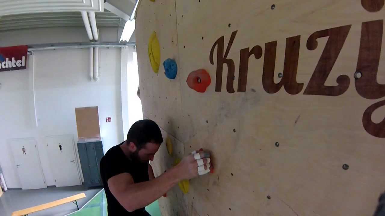 Kletterhalle Eifelblock Koblenz