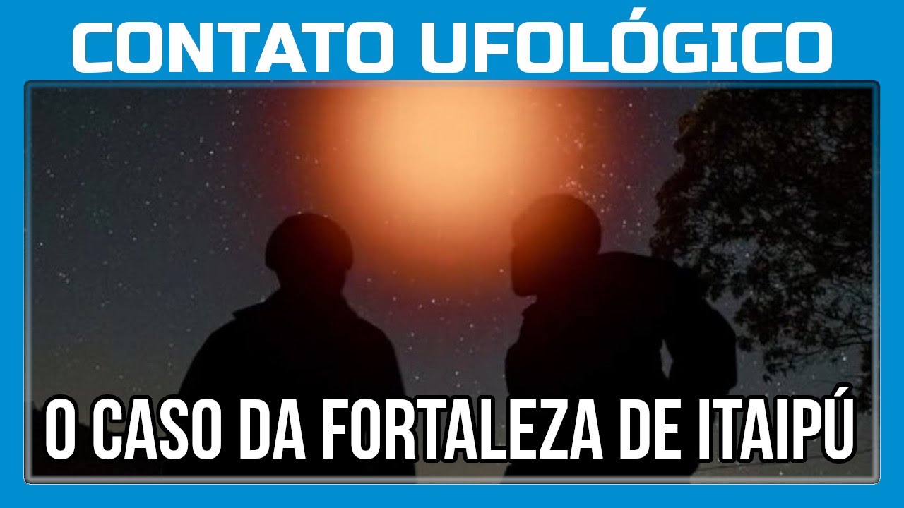 O Caso da Fortaleza de Itaipú
