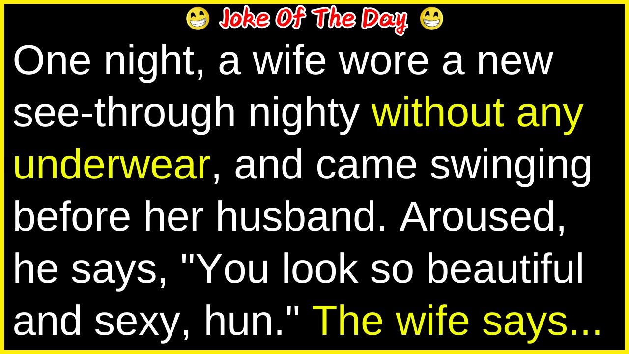 Pt 27 - 16 Hilarious Funny Jokes That Are So Bad They're Good | Joke of the Day