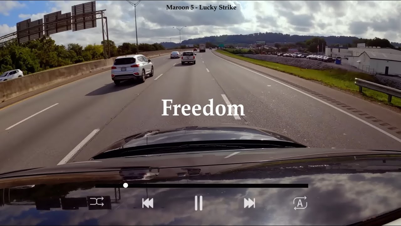 [𝐏𝐥𝐚𝐲𝐥𝐢𝐬𝐭] 🚘 𝙼𝚊𝚛𝚛𝚘𝚗 𝟻 Best Songs Collection🚗