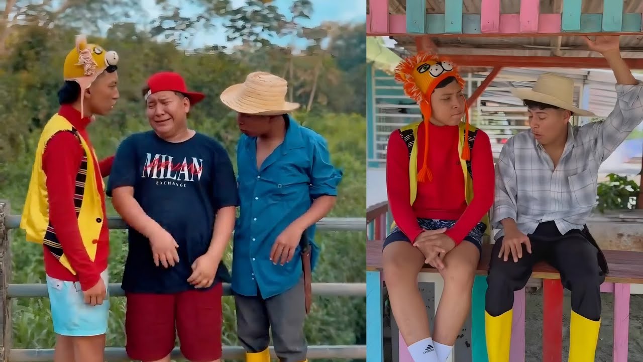 MIKILLO en PUROS CHISMES 😅 | La situación cada día PEOR 😱