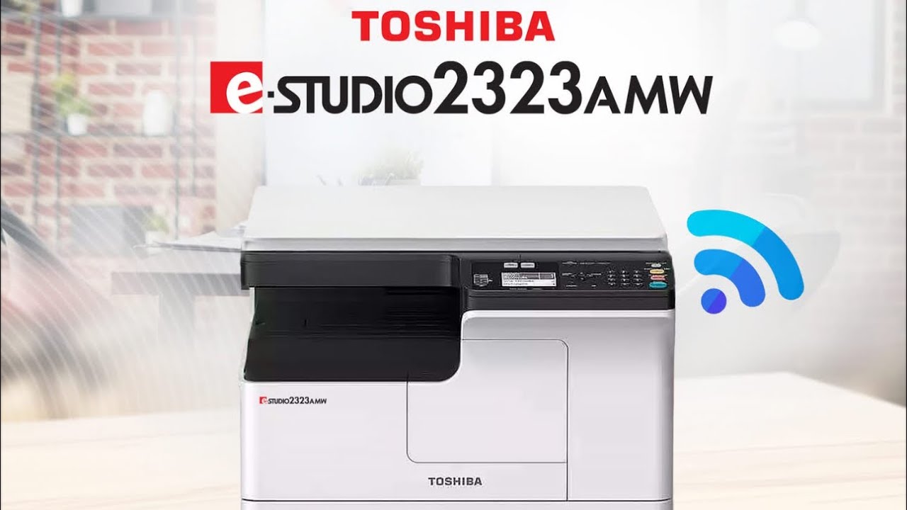 2323AMW নাকি 2523AD কিনবেন? বিস্তারিত ভিডিওতে Toshiba Photocopy MachinMachine Price in Bangladesh