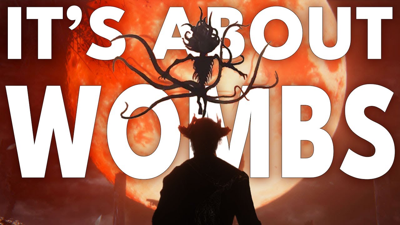 I Do Not Understand Bloodborne