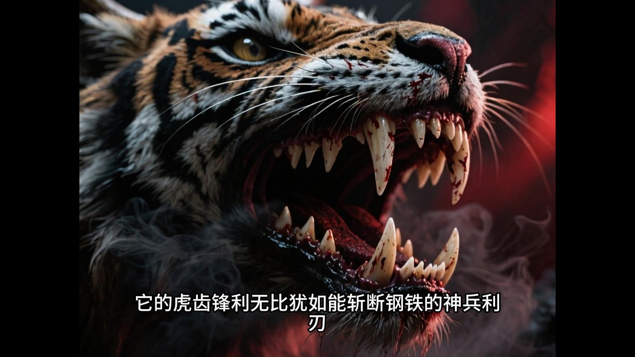山海经--狍鸮