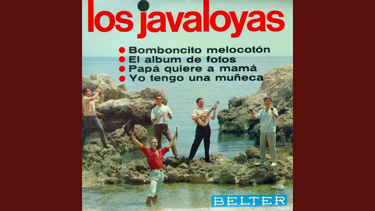 Yo Tengo una Muñeca