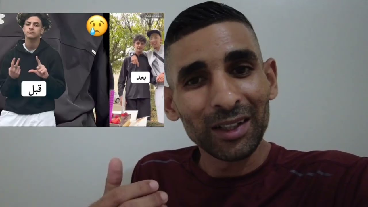 سبب مرض العشوائي لازم العائلة نتاعو تعرف الحقيقة 