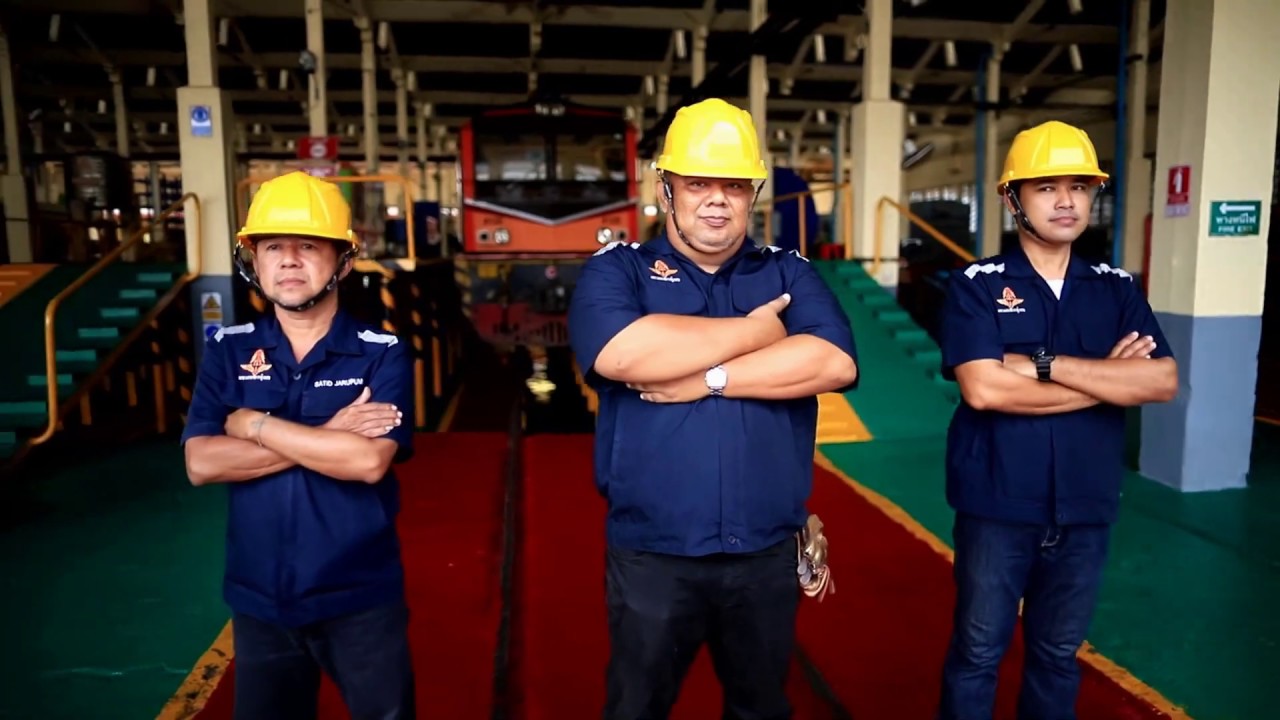 เปิดบ้าน แขวงโรงงานและโรงรถจักรทุ่งสง การรถไฟแห่งประเทศไทย