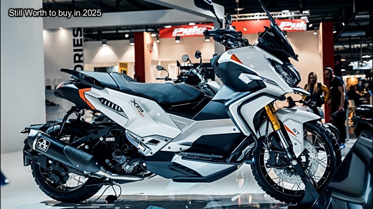 10 Best Scooter Still worth buying in 2025