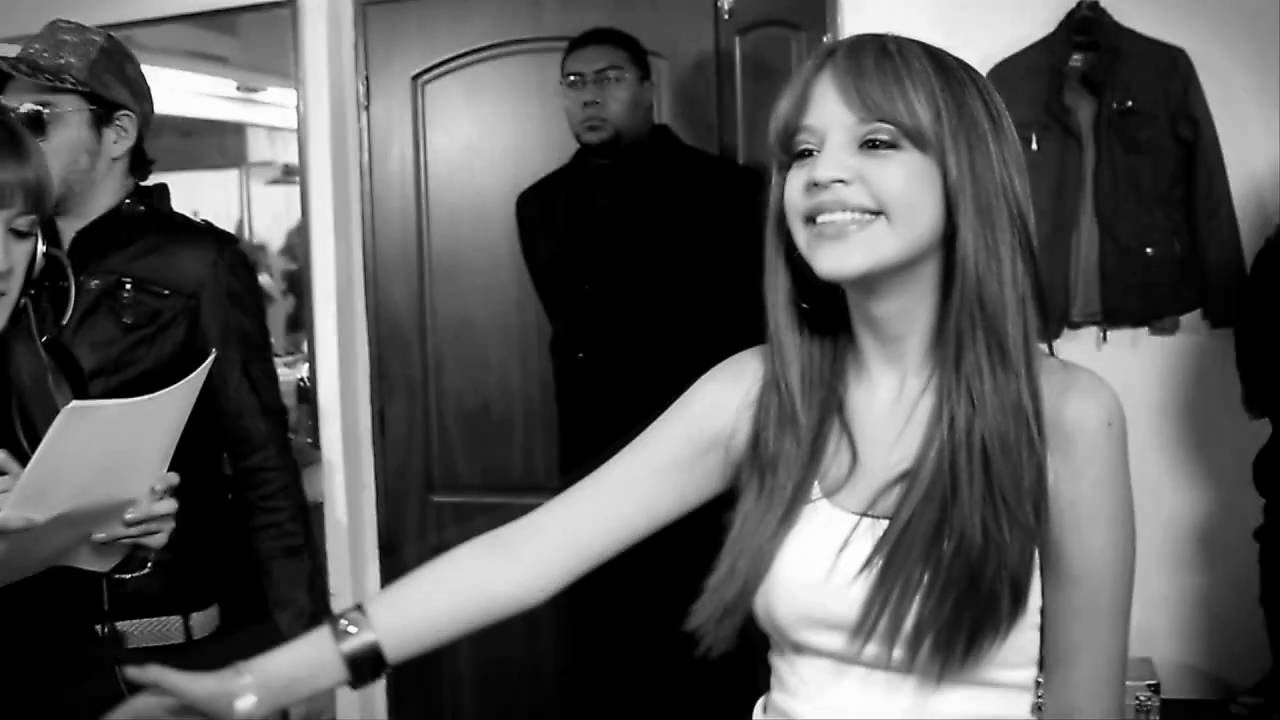 MICHELLE CORDERO - REALLY LOVE