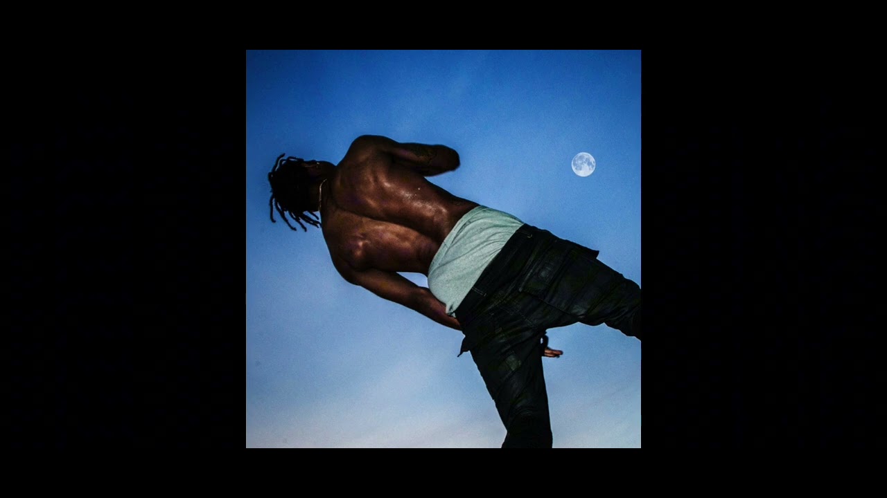 Travis Scott - Yeah Yeah (feat. Young Thug) (DAYS BEFORE RODEO Deluxe)