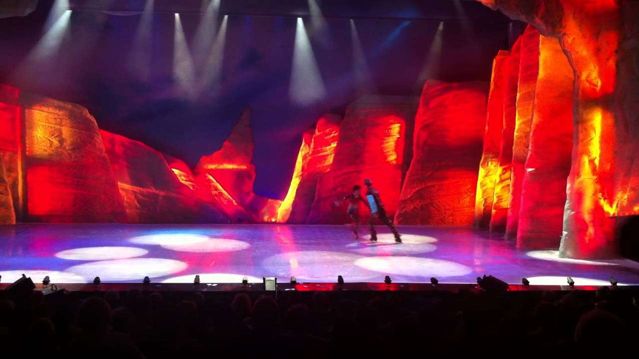 Voices by Vangelis- Anita Hartshorn & Frank Sweiding World Professional Pair Champs
