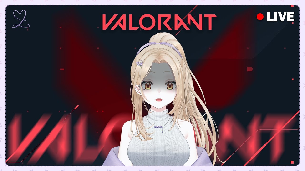 PUSH RANK #VALORANT