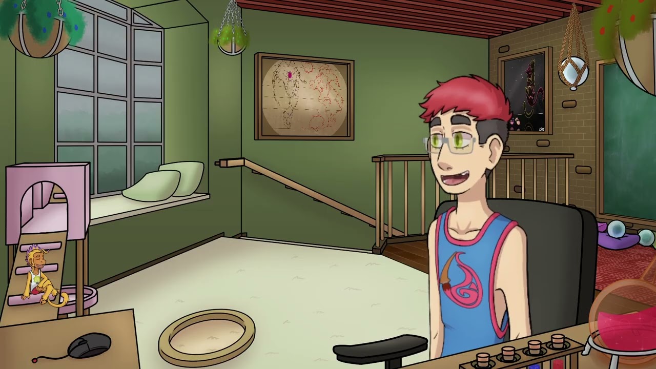 Hydez Playz: Digimon World 3 (Part 5)