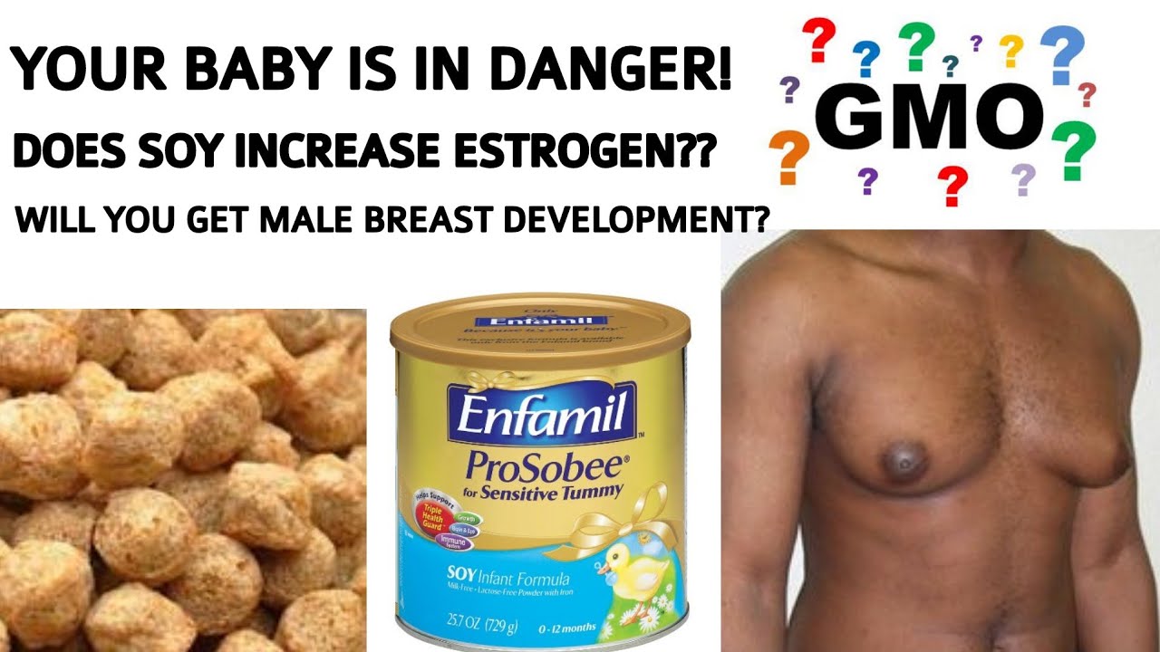 The REAL Problem with SOY/SOYABEAN/SOY PRODUCTS | Bearded Chokra