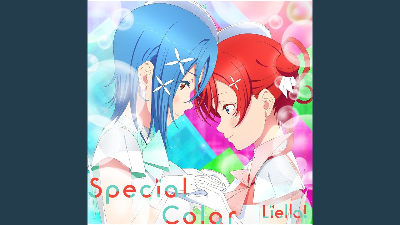 Special Color