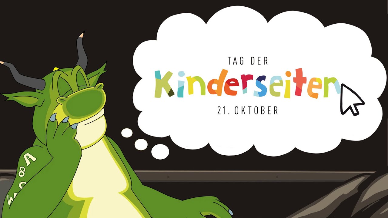 Lurs und der Tag der Kinderseiten
