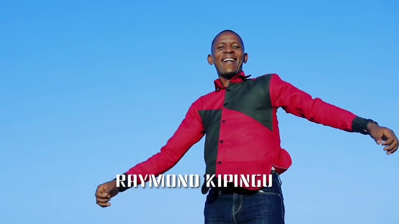 RAYMOND KIPINGU - INAWEZEKANA (Official video)