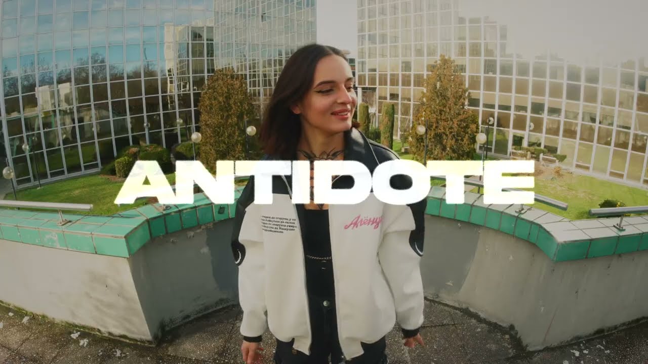NYTH - ANTIDOTE
