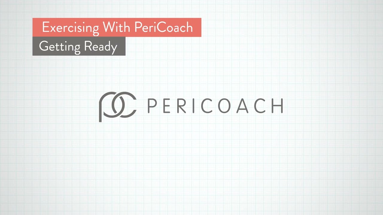 PeriCoach Clinician Training Tutorial