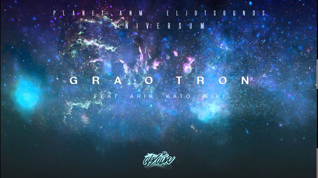 Planet ANM / EljotSounds - Gra o tron (gościnnie Arik, Kato, Niti)