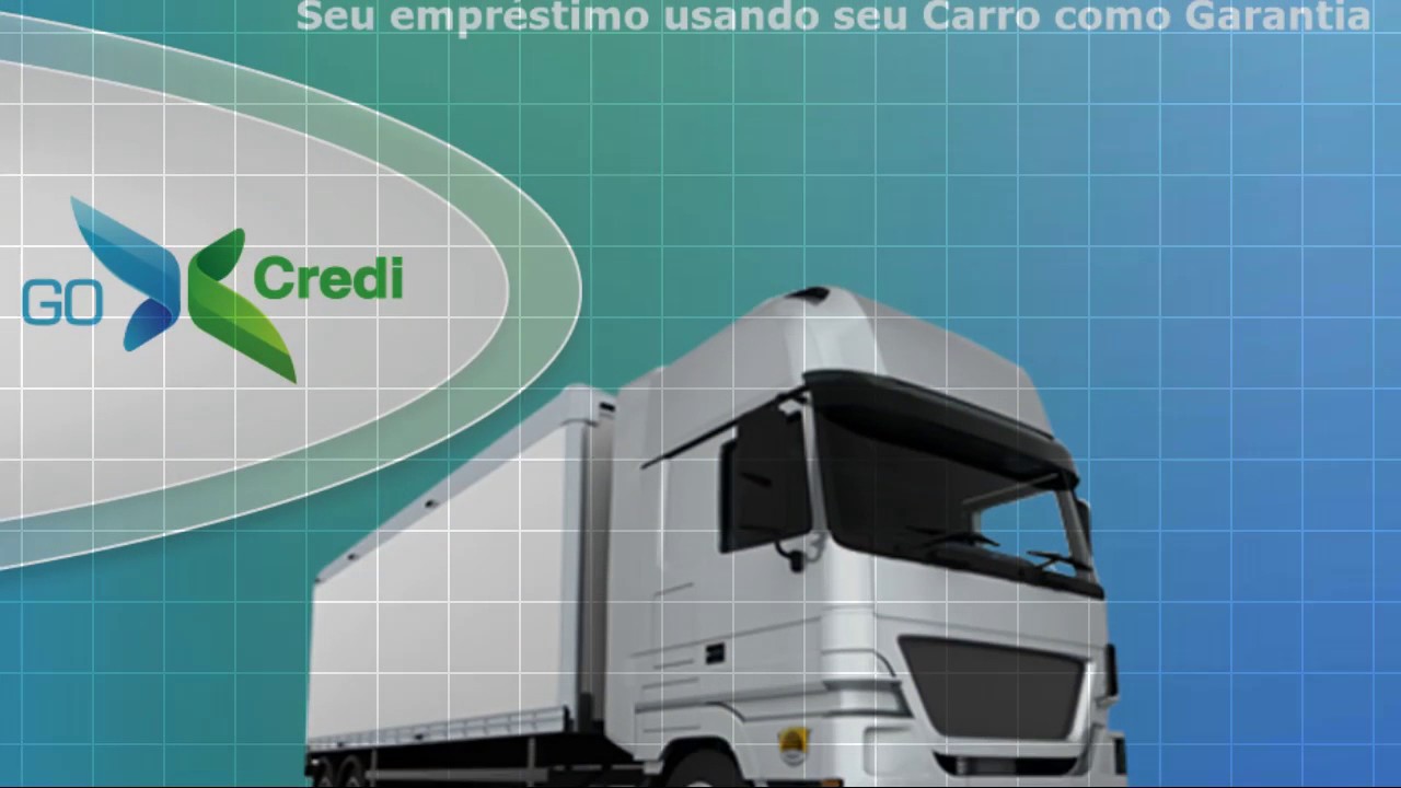 GO Credi Auto, Seu Empr&eacute;stimo com garantia de veiculo, www.gocredi.com.br/auto