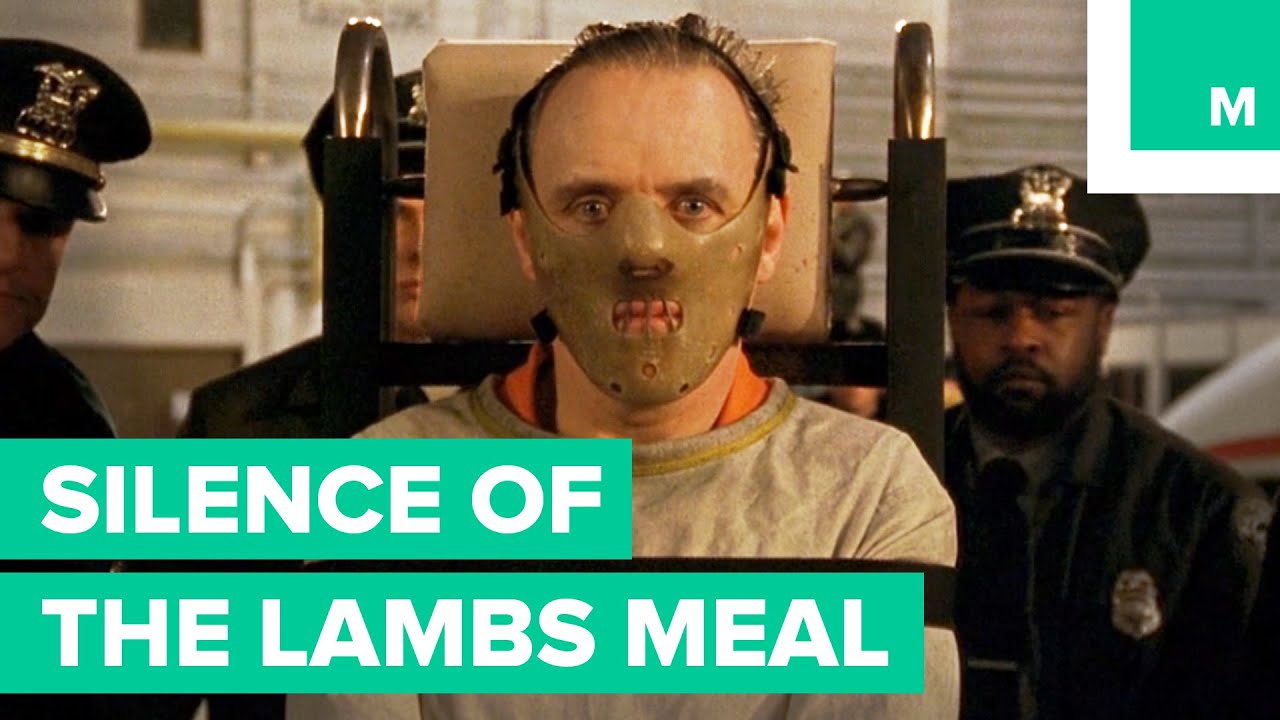 I Tried the Liver and Fava Beans From 