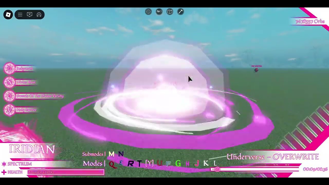 Showcasing The Ultimate Moves (Part 1) - Star Glitcher Revitalized