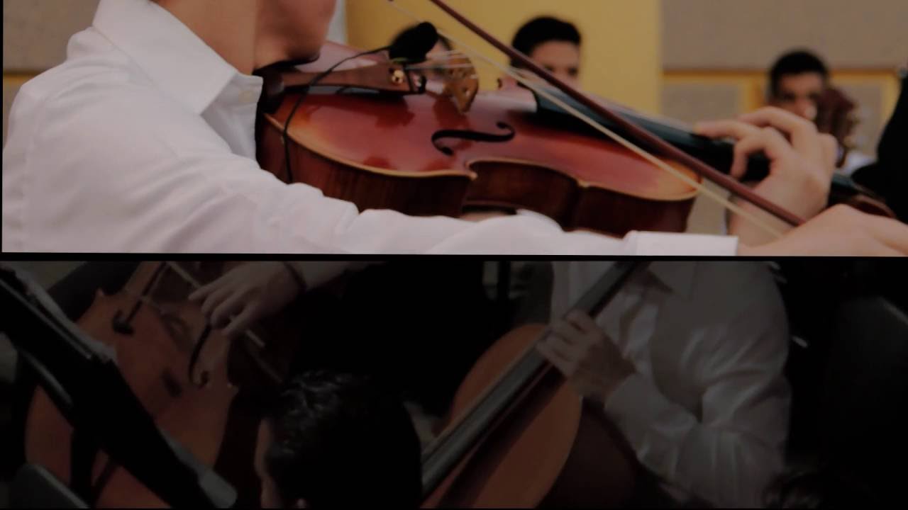 Intro para documental