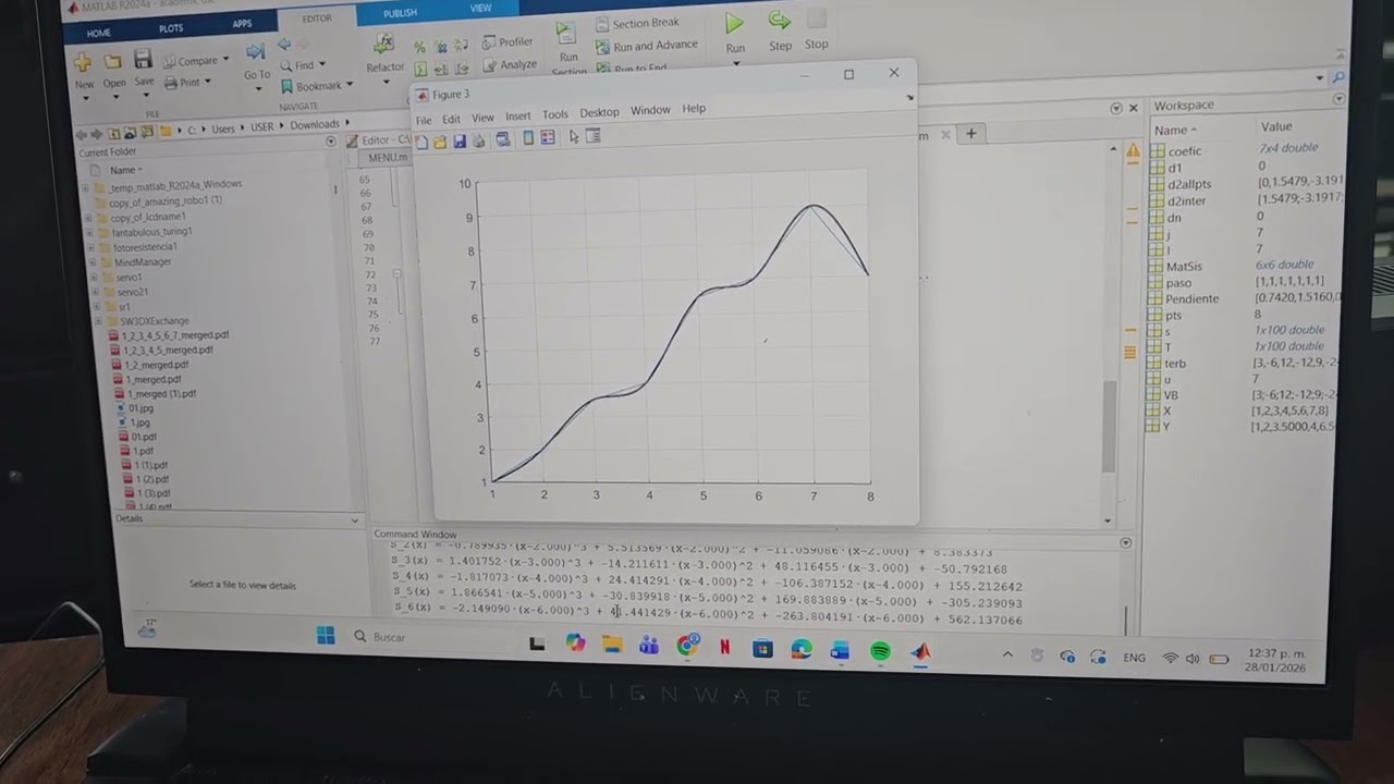 28 de enero de 2026