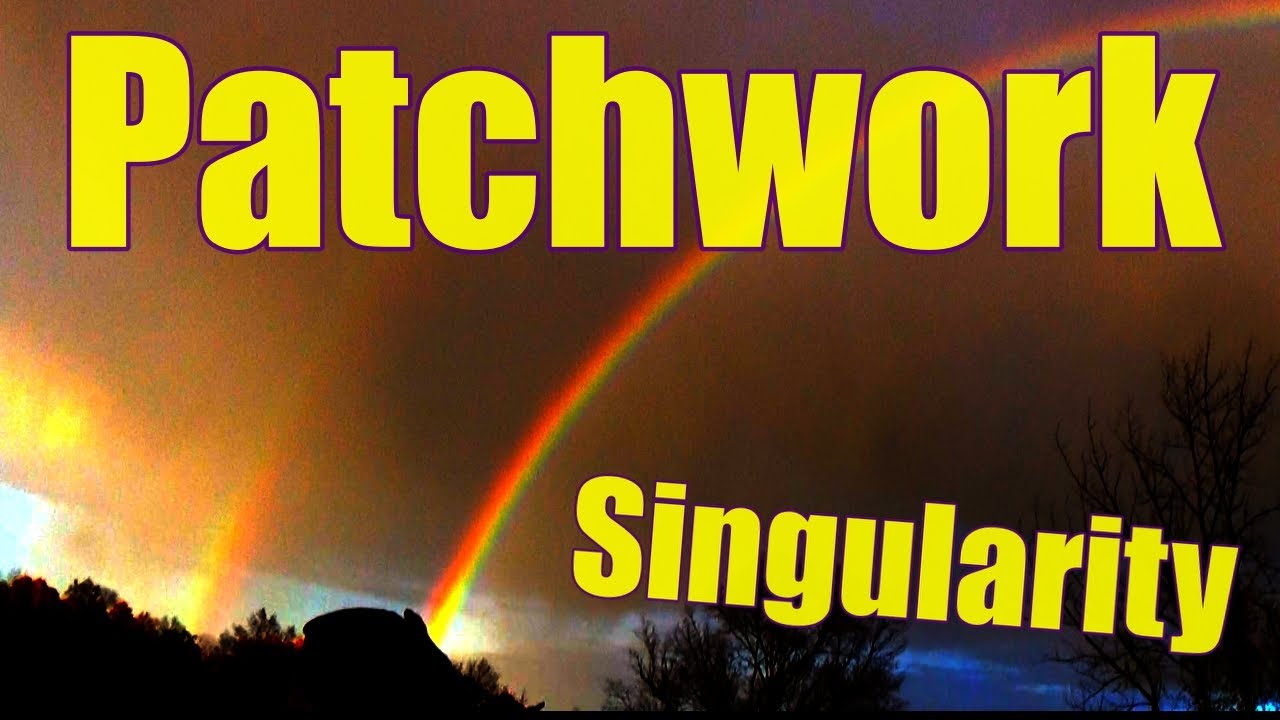 Концерт Patchwork Singularity в октябре #живаямузыка #Ливан #группа