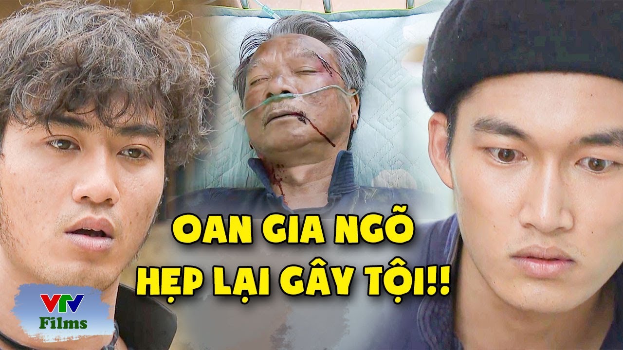 Trai bản DÂN TỔ gây tai nạn xong bỏ trốn vì cậy nhà GIÀU NHẤT bản | Lặng Yên Dưới Vực Sâu | VTV
