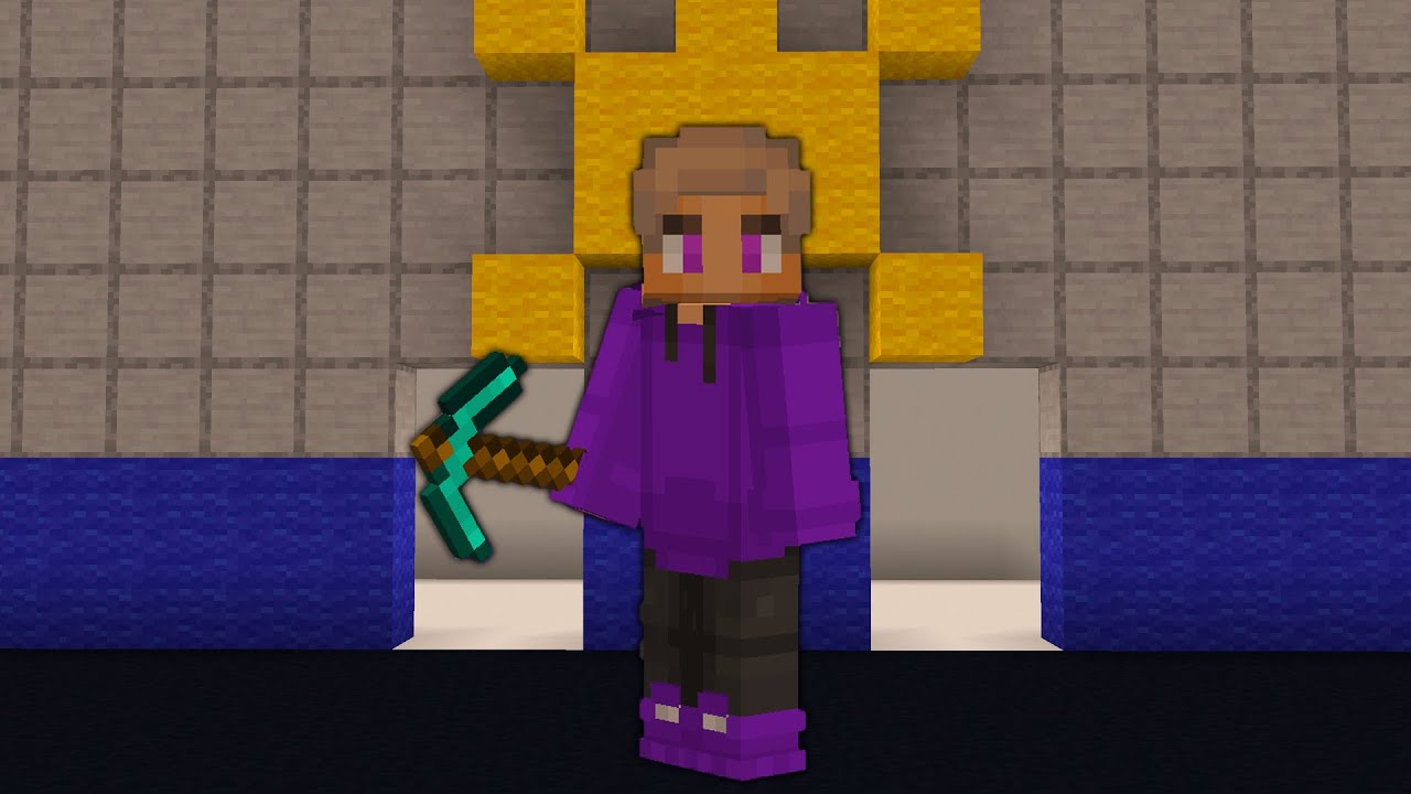 Why I Built Walmart on the Dream SMP