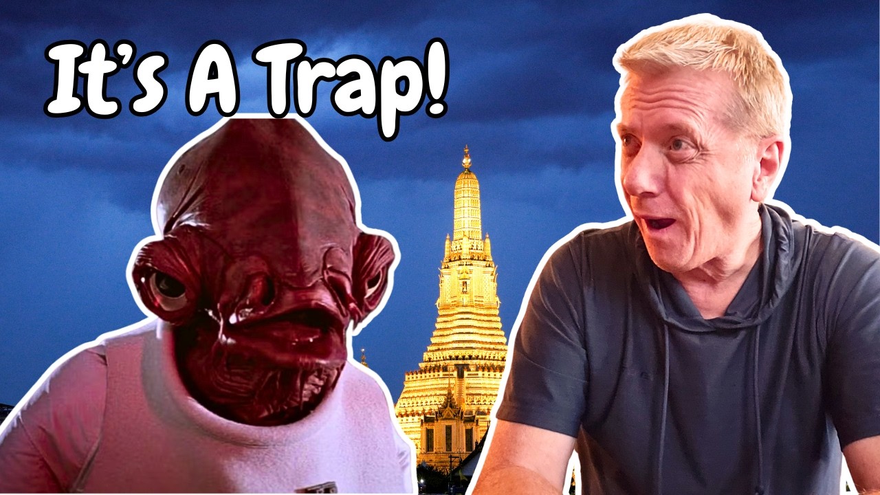 Thai Language School: Smart Move or Expat Trap?