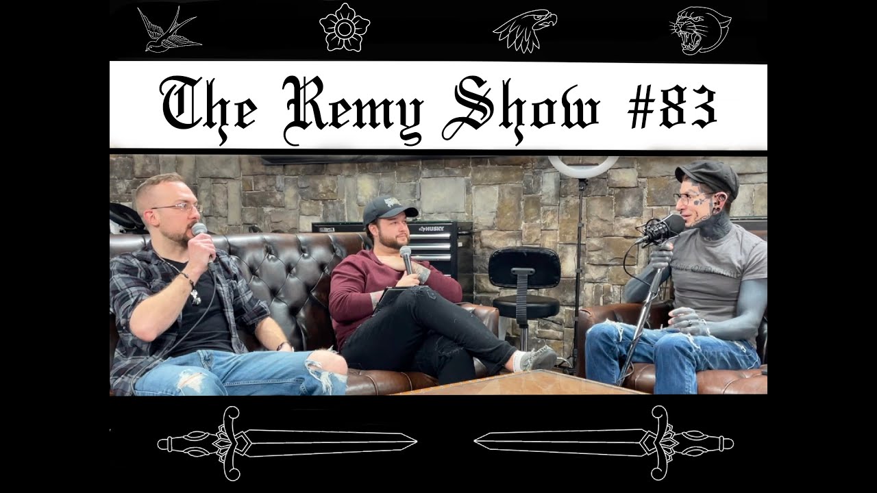 The Remy Show #83