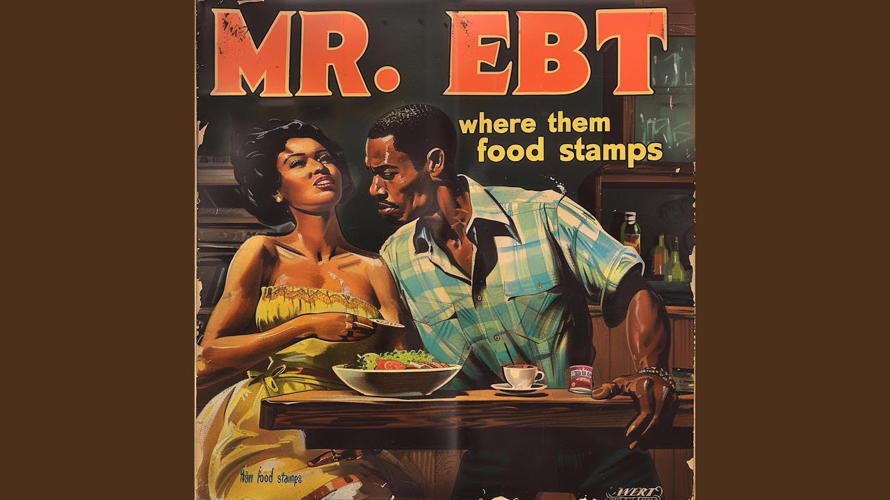 Where them food stamps