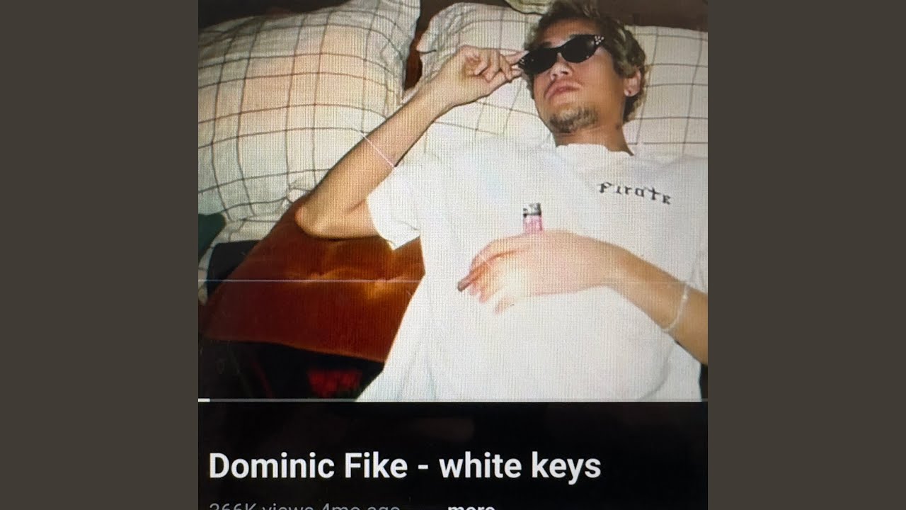 White Keys