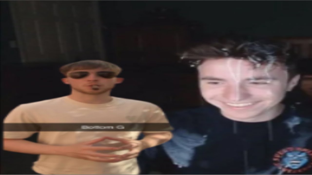 Ruining Viper SOTW ft Moid (FACECAM)