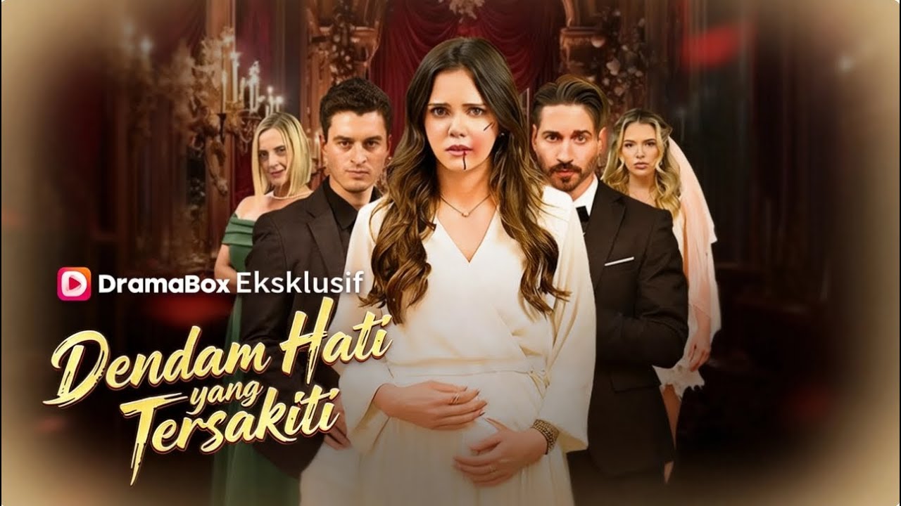 (Sulih Suara)Dendam Hati yang Tersakiti 