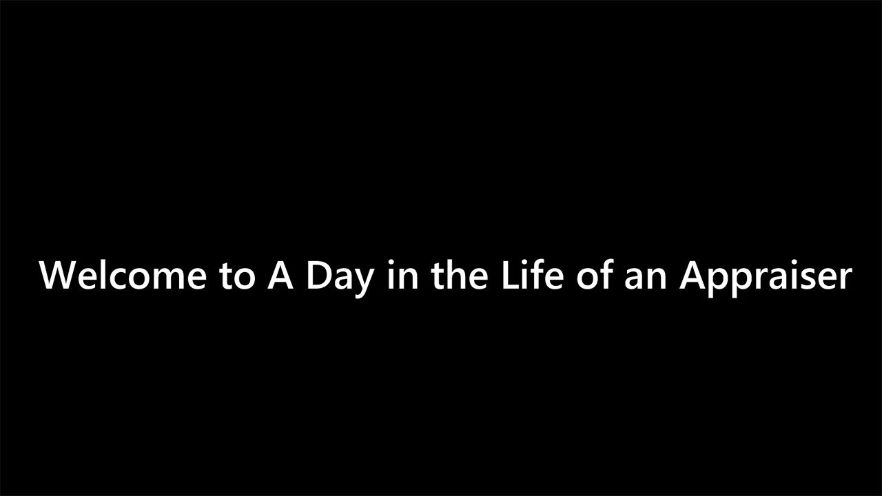 A Day in the Life of an Assessor - Training Session for Administrators