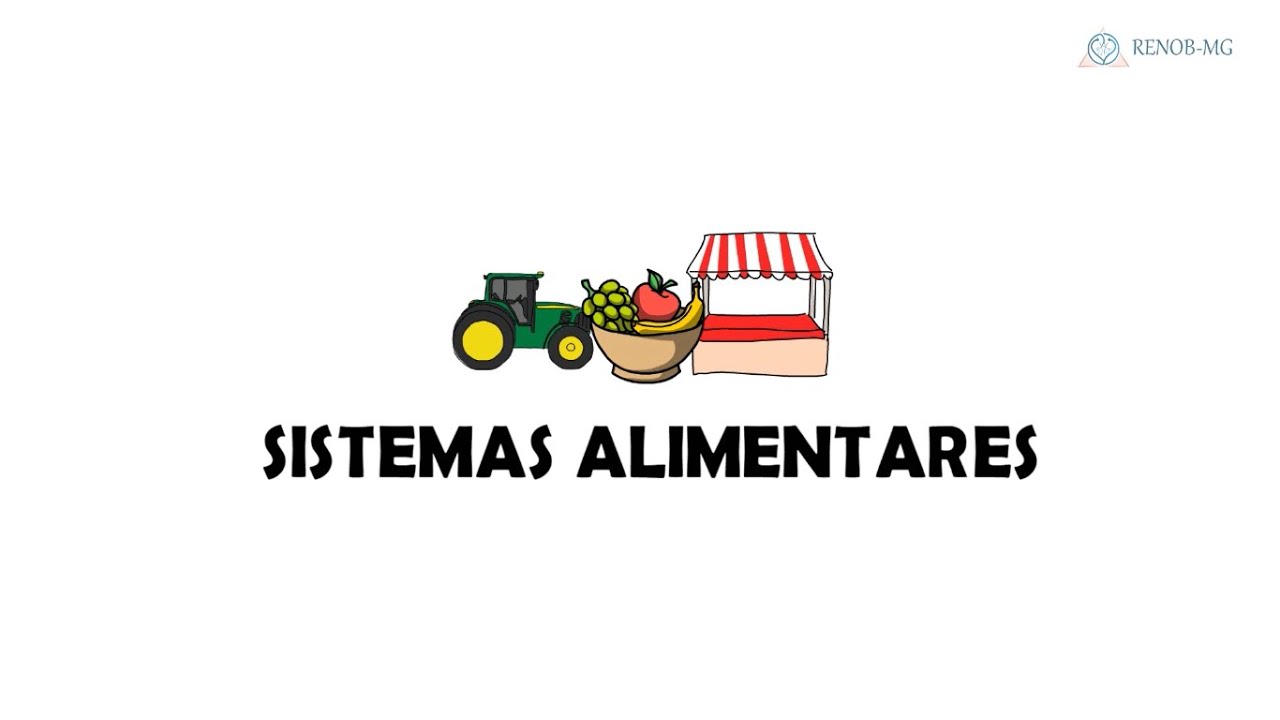 Sistemas Alimentares