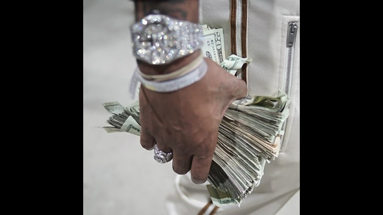 (FREE) Key Glock X Young Dolph Memphis Type Beat - 