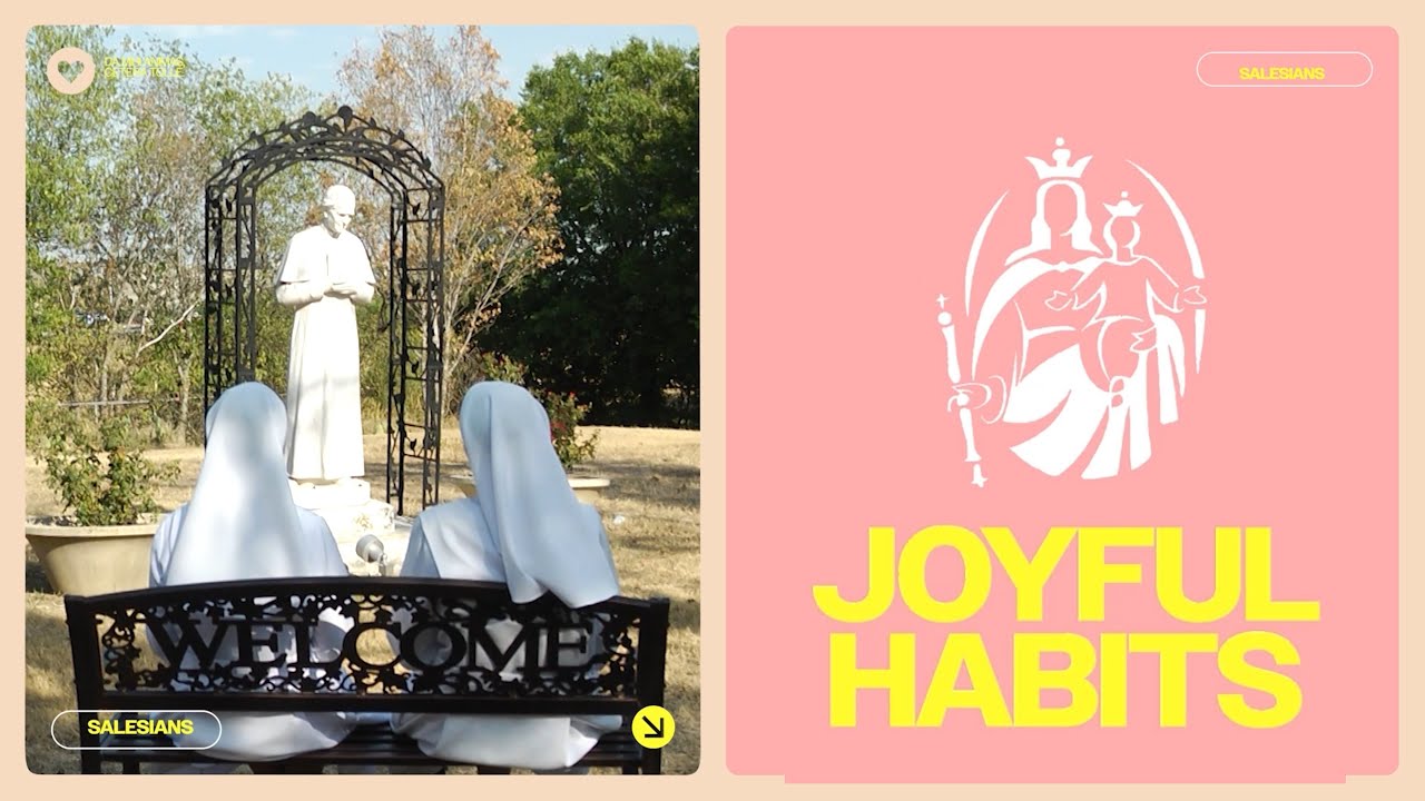 Joyful Habits: S3 E1