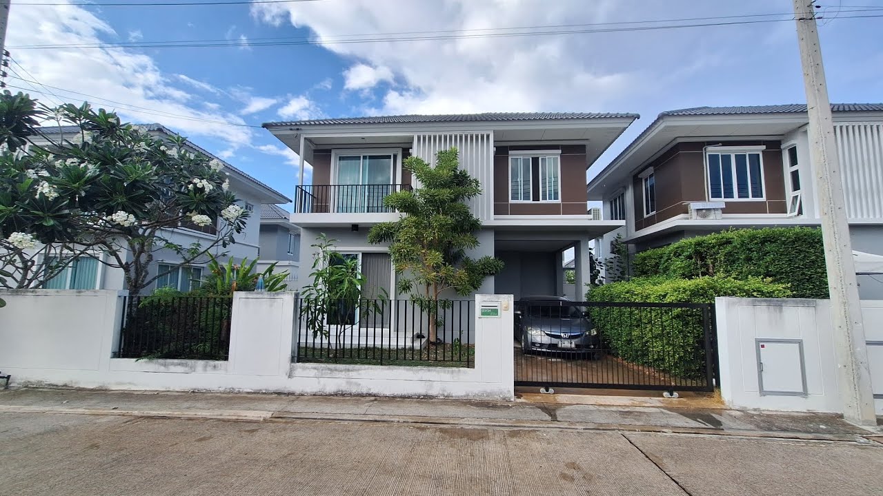 La Vallee Le Vana 3bed 3bath