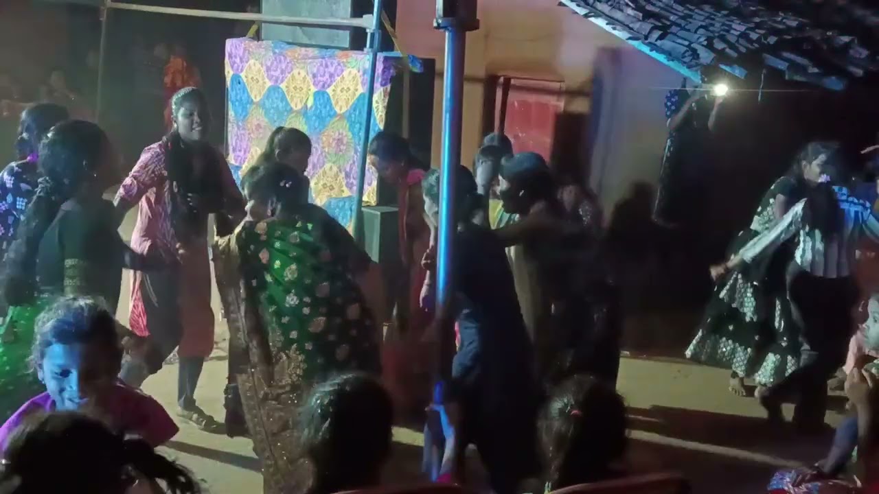 Dhamakedar samlpuri  Baja ll