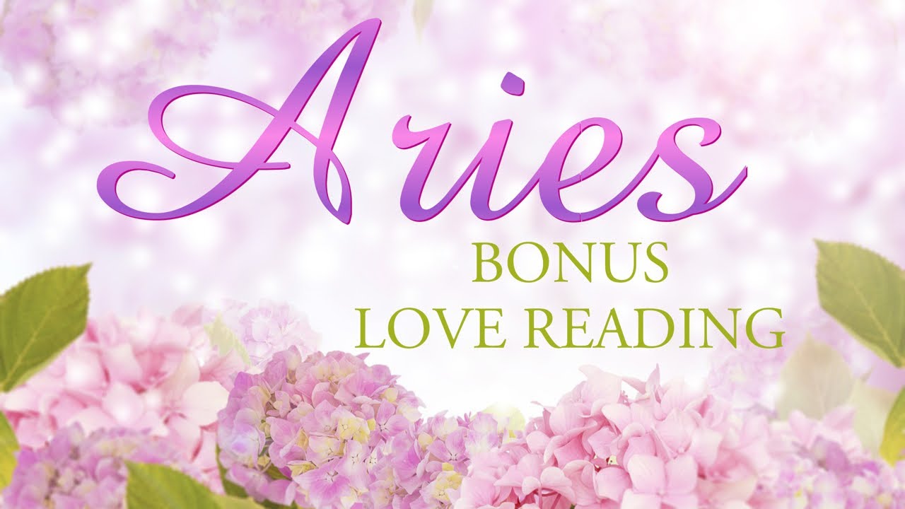 ARIES love ♈️ The Past Decision Influenced This Connection, You Need To Know This About Them