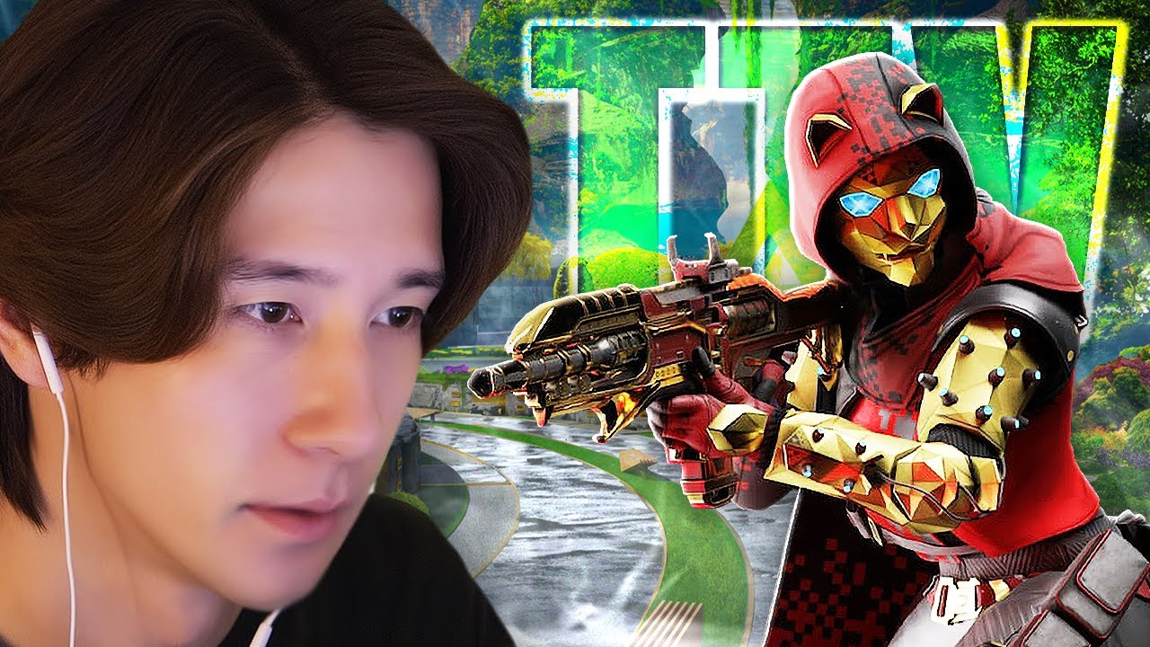 I Got Matched With Another Streamer